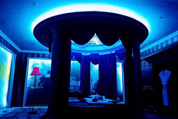 广州桑拿场推荐：体验顶级休闲时光