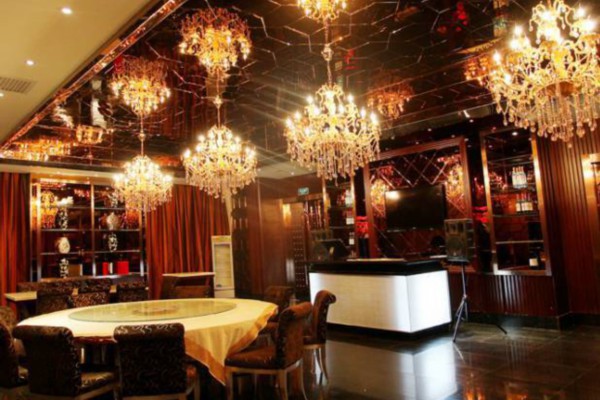 广州御池桑拿专业服务，尊享品质生活