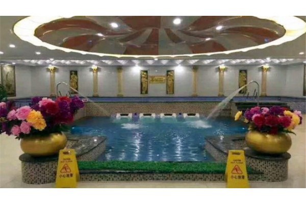 广州中大桑拿洗浴哪家好