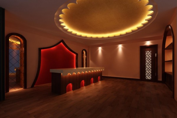 广州98年统一厂房介绍