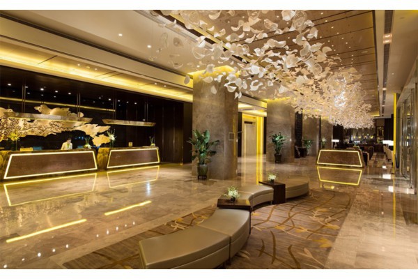 广州新塘桑拿中心评测指南