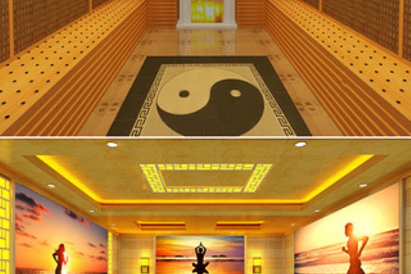 广州水会桑拿推荐：体验顶级休闲时光