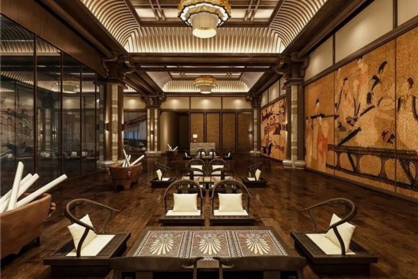 广州SPA洗浴桑拿中心盘点