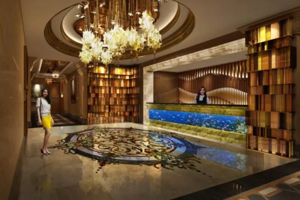 广州地摊按摩哪家好