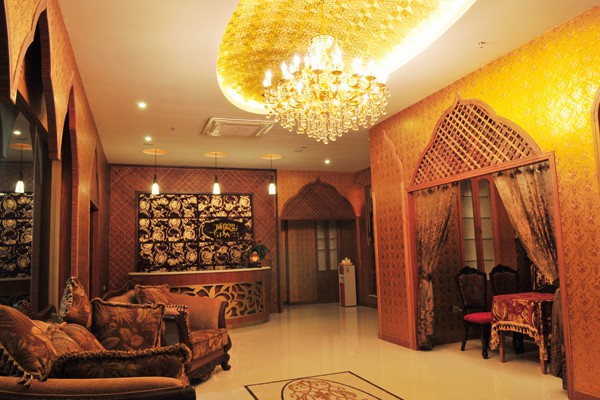 广州yl桑拿推荐