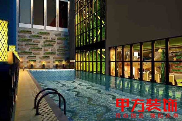 广州98公寓养生馆口碑解析：养生馆哪家强？