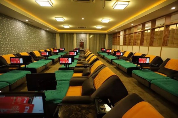 广州专业小儿按摩推荐