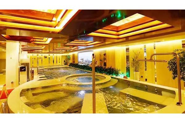 广州按摩街盘点：隐藏的放松好去处