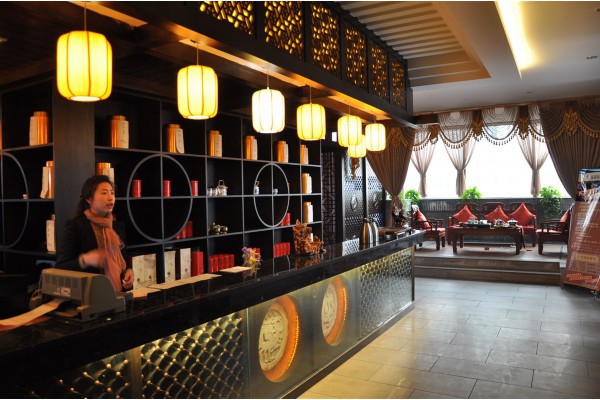 广州桑拿之王：极致享受体验指南