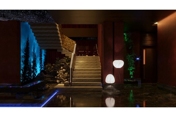 广州桑拿胜地：黄埔海城桑拿解析