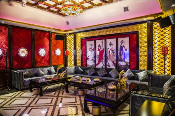 广州保利广场按摩中心优惠信息查询