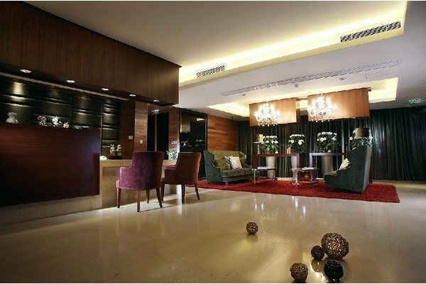 广州志懋酒店泰式按摩体验指南