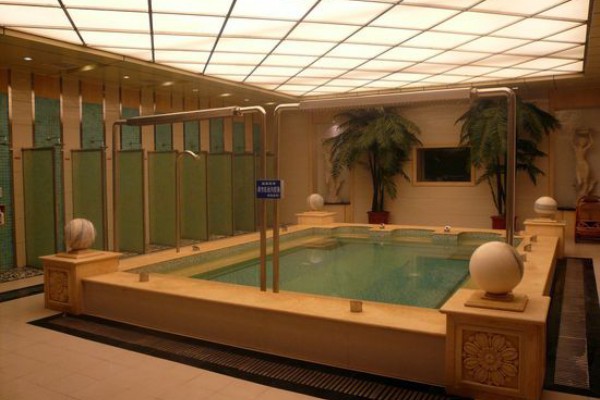 广州三兆村夜生活指南