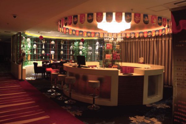 广州健身房桑拿套餐优惠信息